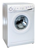 Máquina de lavar Candy CSN 62 Foto