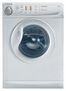 Máquina de lavar Candy CSW 105 Foto