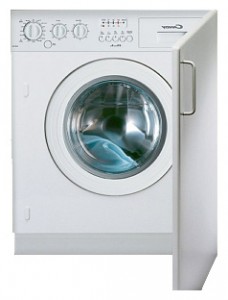 Mașină de spălat Candy CWB 100 S fotografie