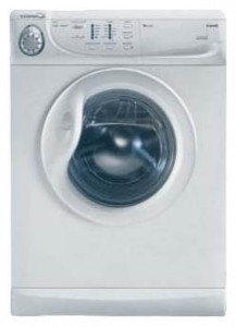 çamaşır makinesi Candy CY2 1035 fotoğraf