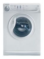 çamaşır makinesi Candy CY2 104 fotoğraf