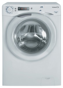 Máquina de lavar Candy EVO 1082 D Foto