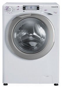 Máquina de lavar Candy EVO 1274 LW Foto
