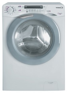 ﻿Washing Machine Candy EVO 1283 DW-S Photo