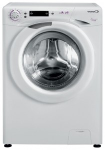 çamaşır makinesi Candy EVO3 1052 D fotoğraf