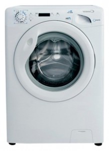çamaşır makinesi Candy GC 1082 D1 fotoğraf