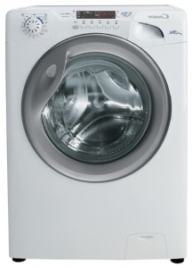 ﻿Washing Machine Candy GC4 W264S Photo