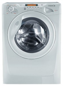 Machine à laver Candy GO 512 TXT Photo