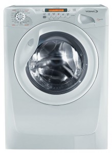 Machine à laver Candy GO 610 TXT Photo