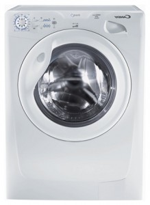 Máquina de lavar Candy GO F 125 Foto
