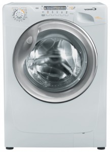 Máquina de lavar Candy GO W465 D Foto