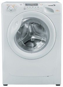 çamaşır makinesi Candy GO W485 D fotoğraf