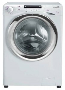 Mașină de spălat Candy GO4 2610 3DMC fotografie