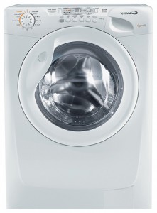 çamaşır makinesi Candy GOY 0850 D fotoğraf