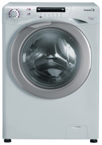 çamaşır makinesi Candy GOYE 105 3DS fotoğraf