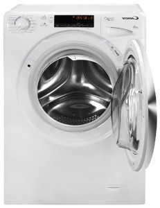 Máquina de lavar Candy GSF4 137TWC1 Foto