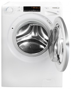 Máquina de lavar Candy GSF42 138TWC1 Foto