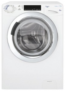 Máquina de lavar Candy GV 159 TWC3 Foto