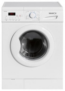 洗濯機 Clatronic WA 9312 写真