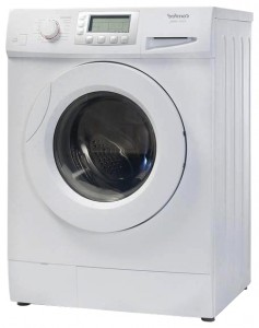 Mașină de spălat Comfee WM LCD 6014 A+ fotografie