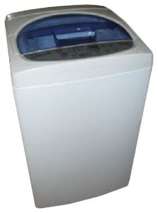 çamaşır makinesi Daewoo DWF-174 WP fotoğraf