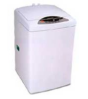 Machine à laver Daewoo DWF-5500 Photo