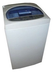 çamaşır makinesi Daewoo DWF-820 WPS fotoğraf