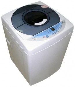洗濯機 Daewoo DWF-820MPS 写真
