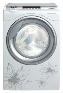 ﻿Washing Machine Daewoo Electronics DWC-UD1212 Photo