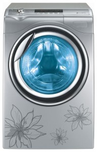 ﻿Washing Machine Daewoo Electronics DWC-UD1213 Photo