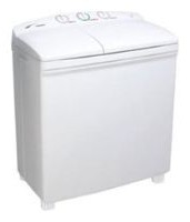 洗濯機 Daewoo Electronics DWD-503 MPS 写真