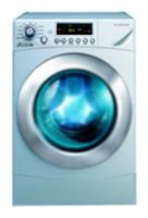 çamaşır makinesi Daewoo Electronics DWD-ED1213 fotoğraf