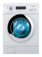 ﻿Washing Machine Daewoo Electronics DWD-F1032 Photo