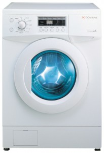﻿Washing Machine Daewoo Electronics DWD-F1251 Photo