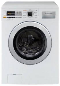 Mașină de spălat Daewoo Electronics DWD-HT1011 fotografie