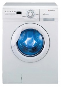 ﻿Washing Machine Daewoo Electronics DWD-M1241 Photo