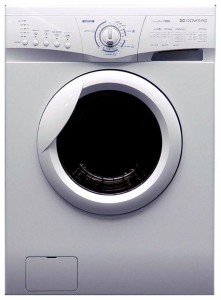 ﻿Washing Machine Daewoo Electronics DWD-M8021 Photo