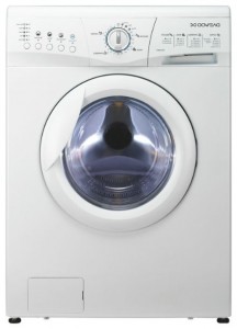 Tvättmaskin Daewoo Electronics DWD-M8022 Fil