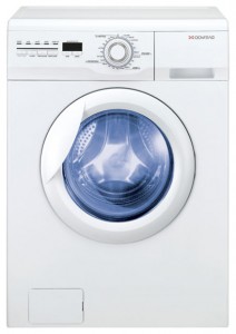 Tvättmaskin Daewoo Electronics DWD-MT1041 Fil
