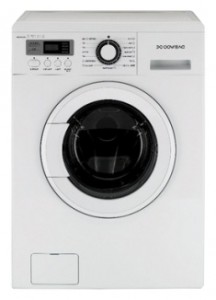 洗衣机 Daewoo Electronics DWD-N1211 照片
