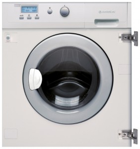 Wasmachine De Dietrich DLZ 714 W Foto