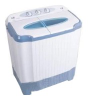çamaşır makinesi Delfa DF-606 fotoğraf
