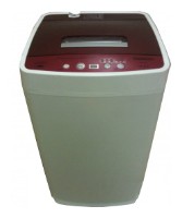 çamaşır makinesi Delfa NF-32R fotoğraf