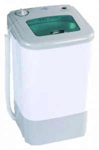 çamaşır makinesi Digital DW-30WI fotoğraf