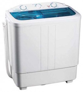 Máquina de lavar Digital DW-702W Foto