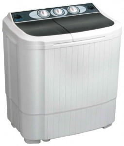 Tvättmaskin ELECT EWM 50-1S Fil