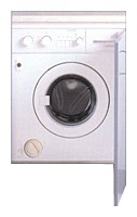 洗濯機 Electrolux EW 1231 I 写真
