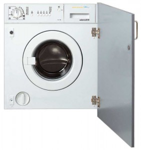 Machine à laver Electrolux EW 1232 I Photo