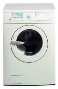 çamaşır makinesi Electrolux EW 1245 fotoğraf