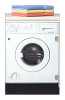 çamaşır makinesi Electrolux EW 1250 I fotoğraf